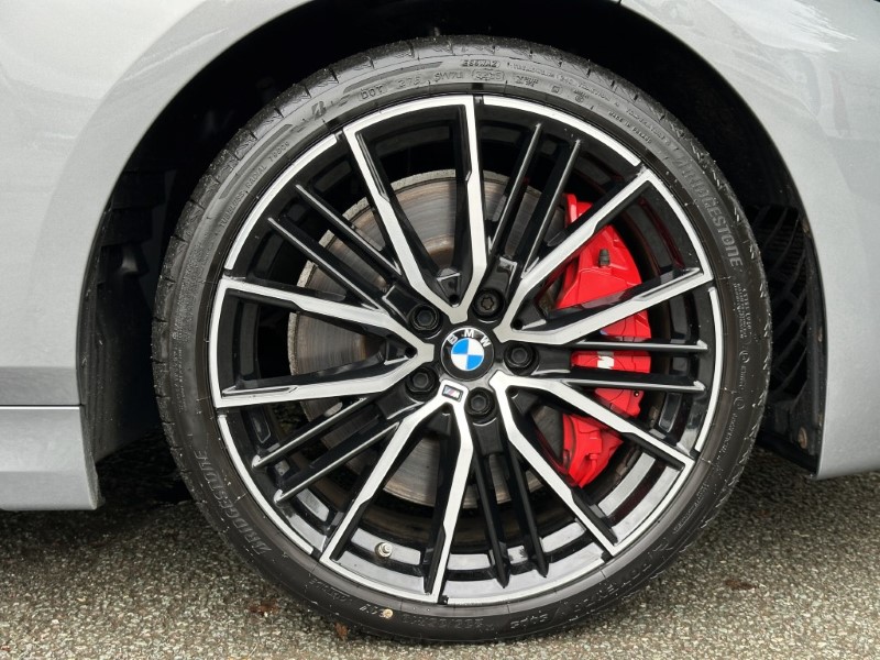 2023 (72) BMW 1 SERIES 128ti 5dr 5903433