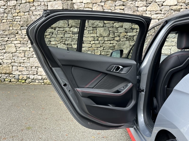 2023 (72) BMW 1 SERIES 128ti 5dr 5903411