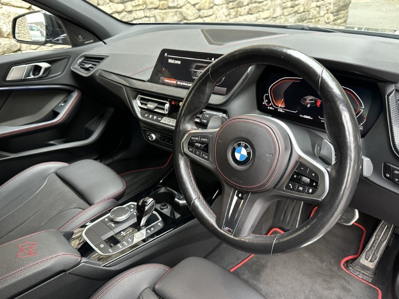 2023 (72) BMW 1 SERIES 128ti 5dr 5903372