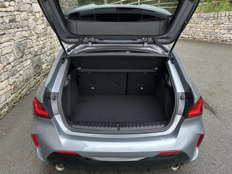 2023 (72) BMW 1 SERIES 128ti 5dr 5903370
