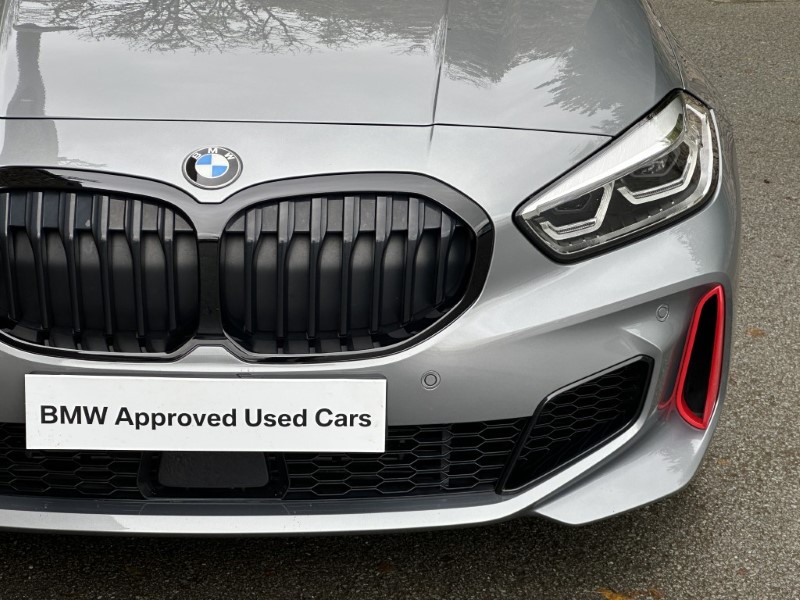 2023 (72) BMW 1 SERIES 128ti 5dr 5903390