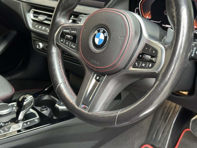 2023 (72) BMW 1 SERIES 128ti 5dr 5903373