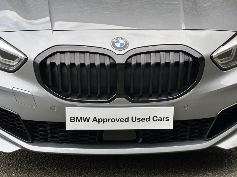 2023 (72) BMW 1 SERIES 128ti 5dr 5903429