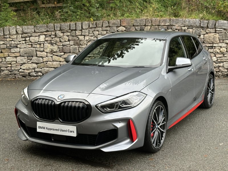 2023 (72) BMW 1 SERIES 128ti 5dr 5903420
