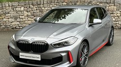 2023 (72) BMW 1 SERIES 128ti 5dr 5903420