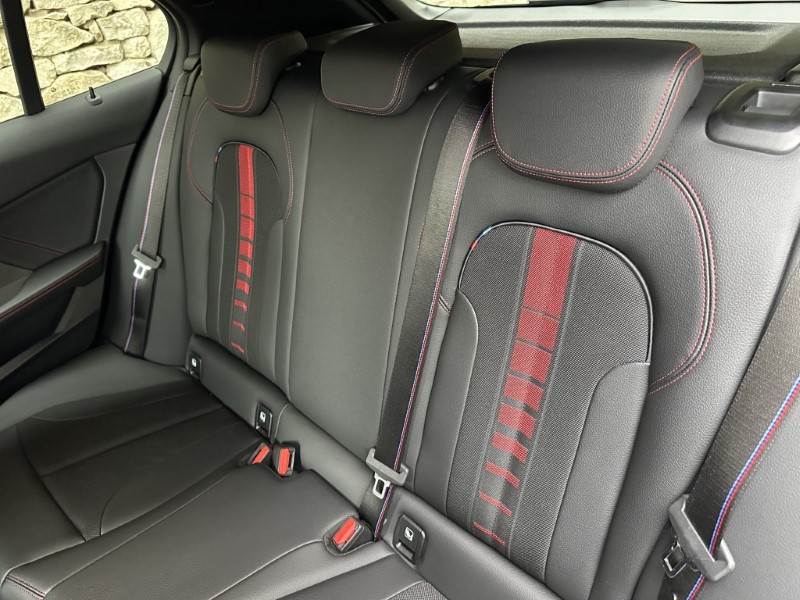 2023 (72) BMW 1 SERIES 128ti 5dr 5903394