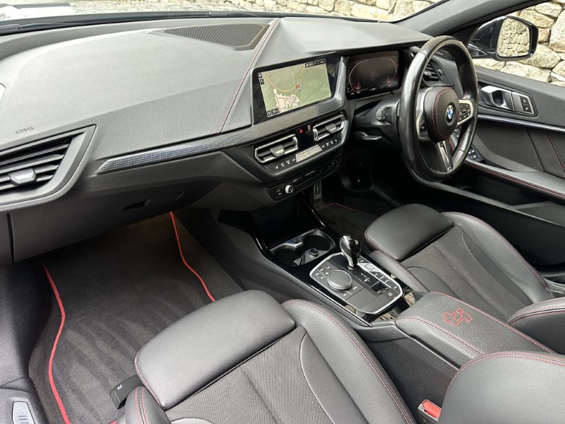 2023 (72) BMW 1 SERIES 128ti 5dr 5903396