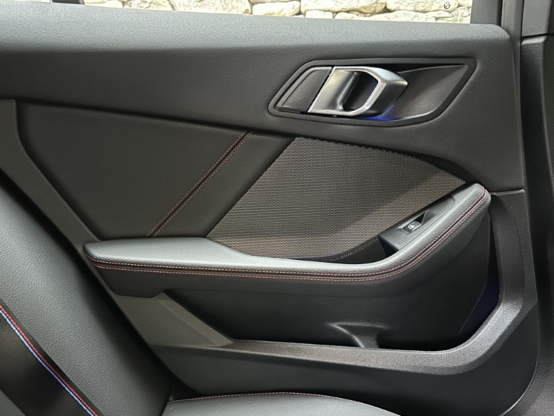2023 (72) BMW 1 SERIES 128ti 5dr 5903371