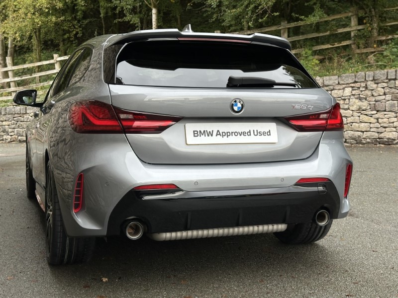 2023 (72) BMW 1 SERIES 128ti 5dr 5903366