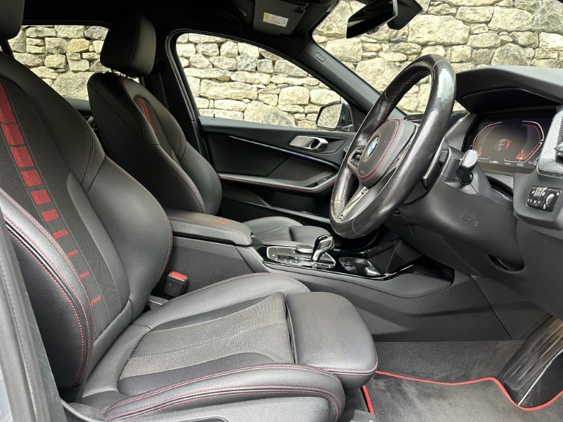 2023 (72) BMW 1 SERIES 128ti 5dr 5903374