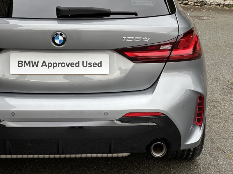 2023 (72) BMW 1 SERIES 128ti 5dr 5903368