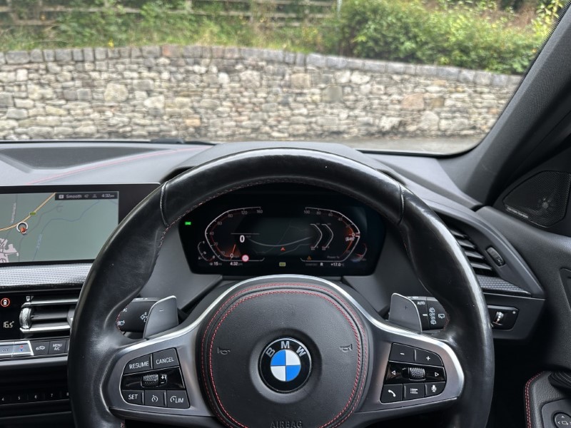 2023 (72) BMW 1 SERIES 128ti 5dr 5903424