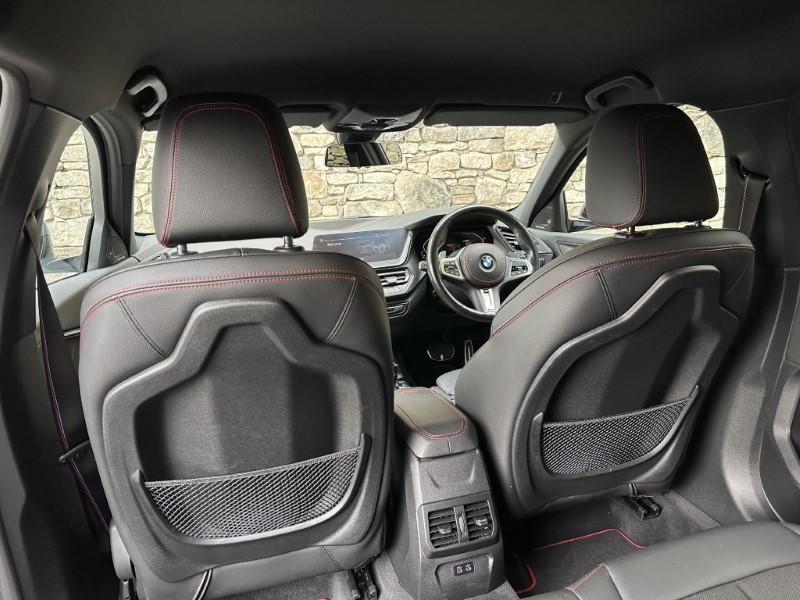 2023 (72) BMW 1 SERIES 128ti 5dr 5903413