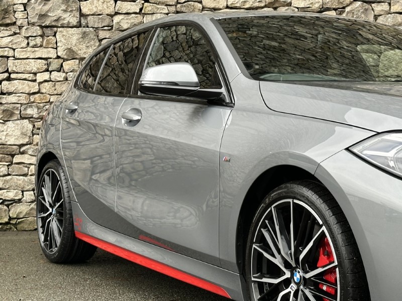 2023 (72) BMW 1 SERIES 128ti 5dr 5903435