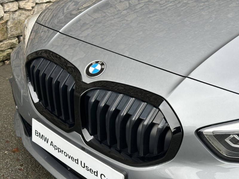 2023 (72) BMW 1 SERIES 128ti 5dr 5903391
