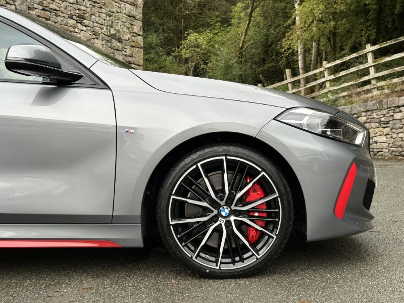 2023 (72) BMW 1 SERIES 128ti 5dr 5903432