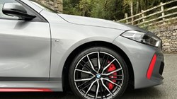 2023 (72) BMW 1 SERIES 128ti 5dr 5903432