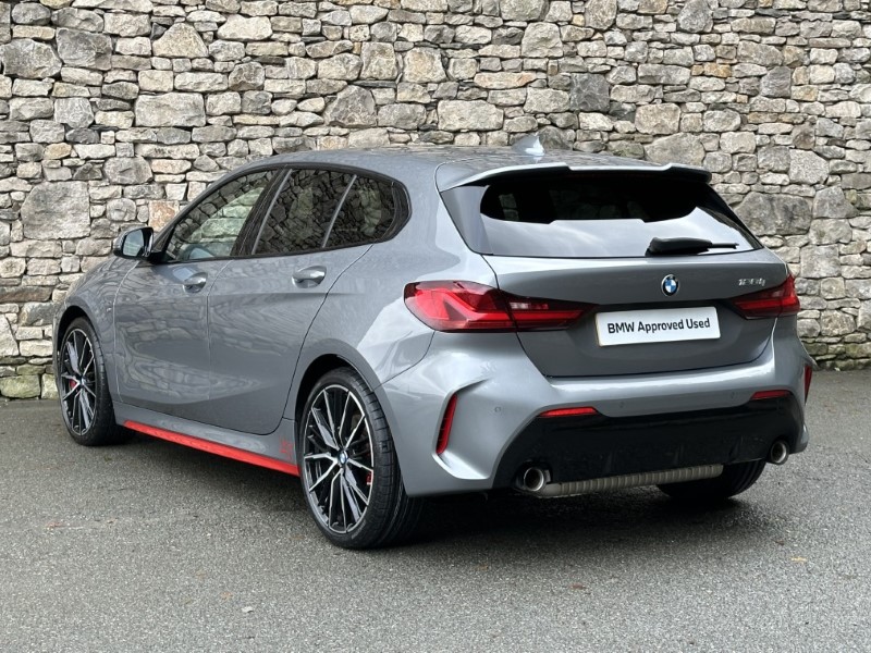 2023 (72) BMW 1 SERIES 128ti 5dr 5903409