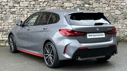 2023 (72) BMW 1 SERIES 128ti 5dr 5903409