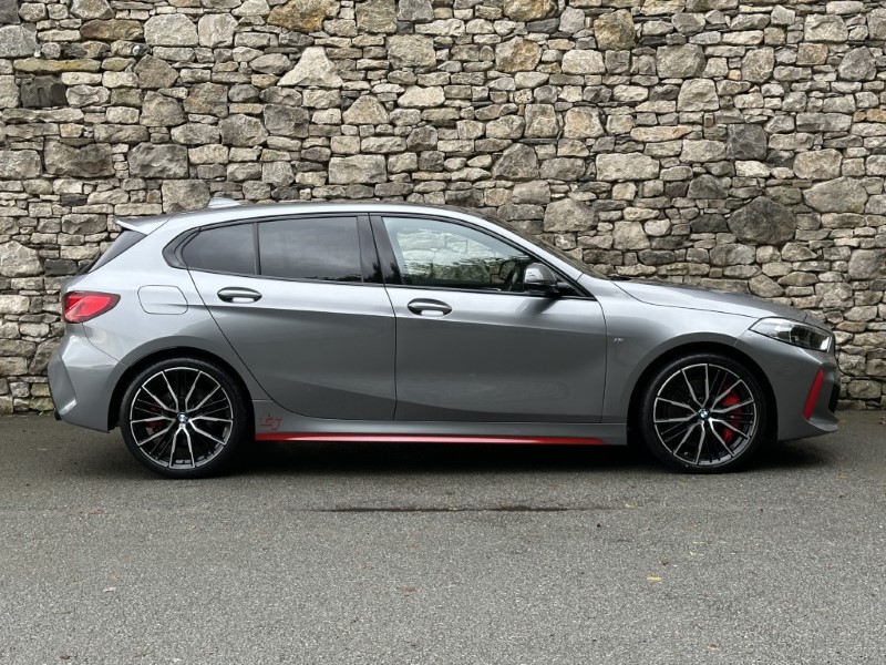 2023 (72) BMW 1 SERIES 128ti 5dr 5903365