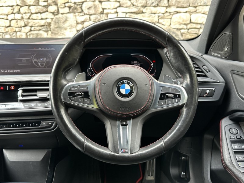 2023 (72) BMW 1 SERIES 128ti 5dr 5903414
