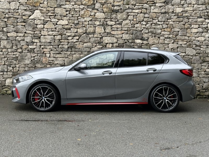 2023 (72) BMW 1 SERIES 128ti 5dr 5903392