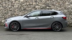 2023 (72) BMW 1 SERIES 128ti 5dr 5903392