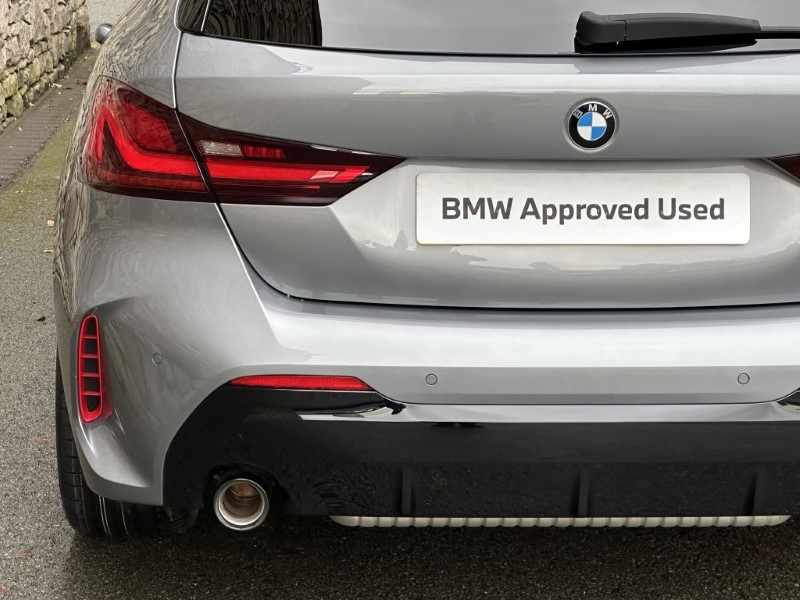 2023 (72) BMW 1 SERIES 128ti 5dr 5903367