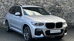 2019 (69) BMW X3 xDrive20d M Sport 5dr 5913956