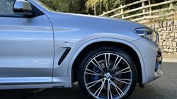 2019 (69) BMW X3 xDrive20d M Sport 5dr 5913962