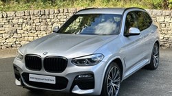 2019 (69) BMW X3 xDrive20d M Sport 5dr 5913950