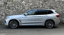 2019 (69) BMW X3 xDrive20d M Sport 5dr 5913928