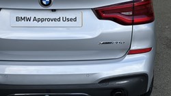 2019 (69) BMW X3 xDrive20d M Sport 5dr 5913903
