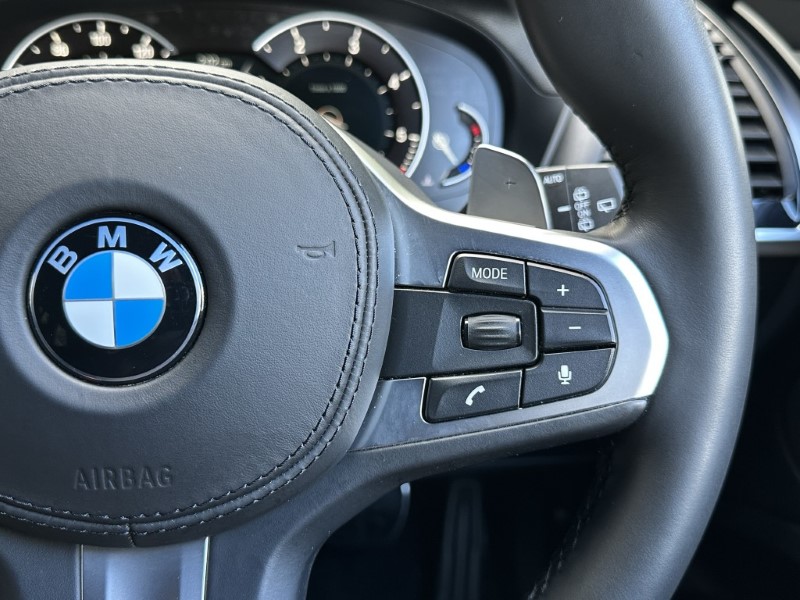2019 (69) BMW X3 xDrive20d M Sport 5dr  5913924