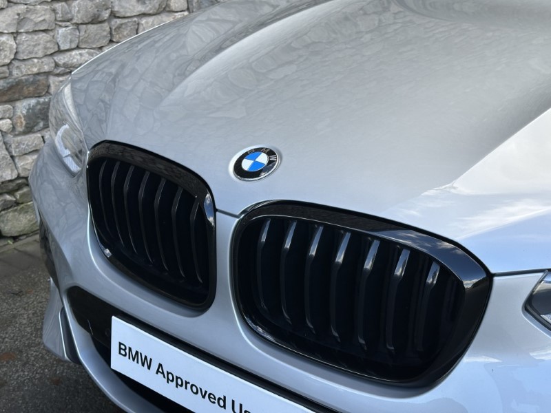 2019 (69) BMW X3 xDrive20d M Sport 5dr  5913927