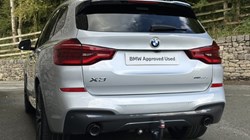 2019 (69) BMW X3 xDrive20d M Sport 5dr 5913901