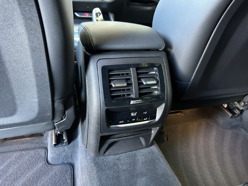2019 (69) BMW X3 xDrive20d M Sport 5dr  5913942