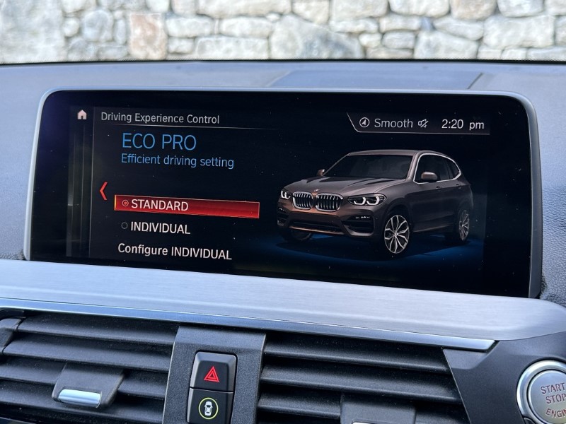 2019 (69) BMW X3 xDrive20d M Sport 5dr  5913971