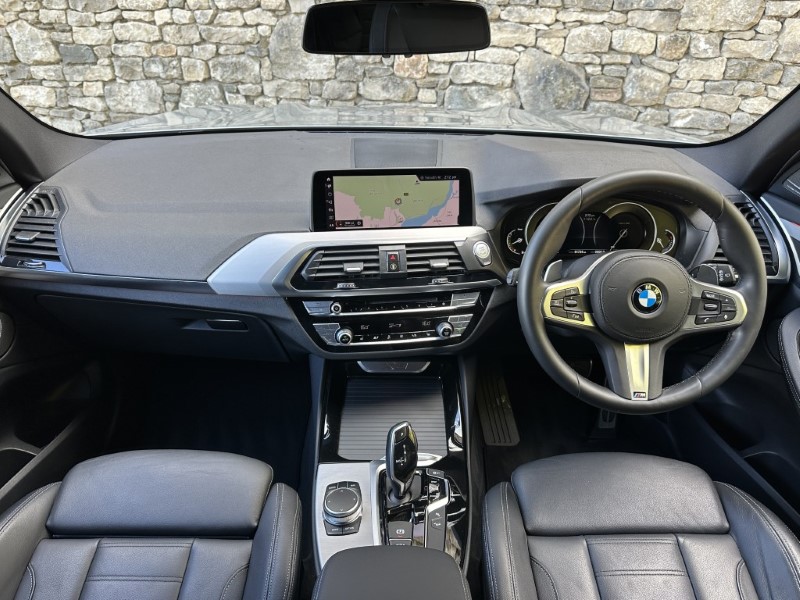 2019 (69) BMW X3 xDrive20d M Sport 5dr  5913945