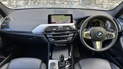 2019 (69) BMW X3 xDrive20d M Sport 5dr 5913945