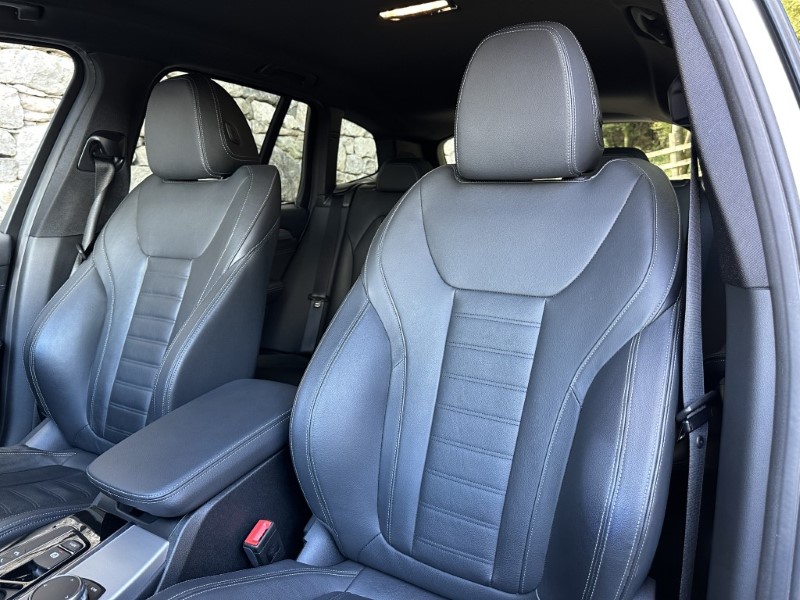 2019 (69) BMW X3 xDrive20d M Sport 5dr  5913935