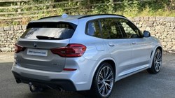 2019 (69) BMW X3 xDrive20d M Sport 5dr 5913966
