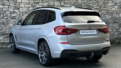 2019 (69) BMW X3 xDrive20d M Sport 5dr 5913939