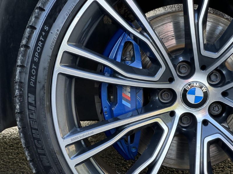 2019 (69) BMW X3 xDrive20d M Sport 5dr  5913964