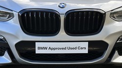 2019 (69) BMW X3 xDrive20d M Sport 5dr 5913959