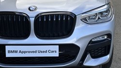 2019 (69) BMW X3 xDrive20d M Sport 5dr 5913926