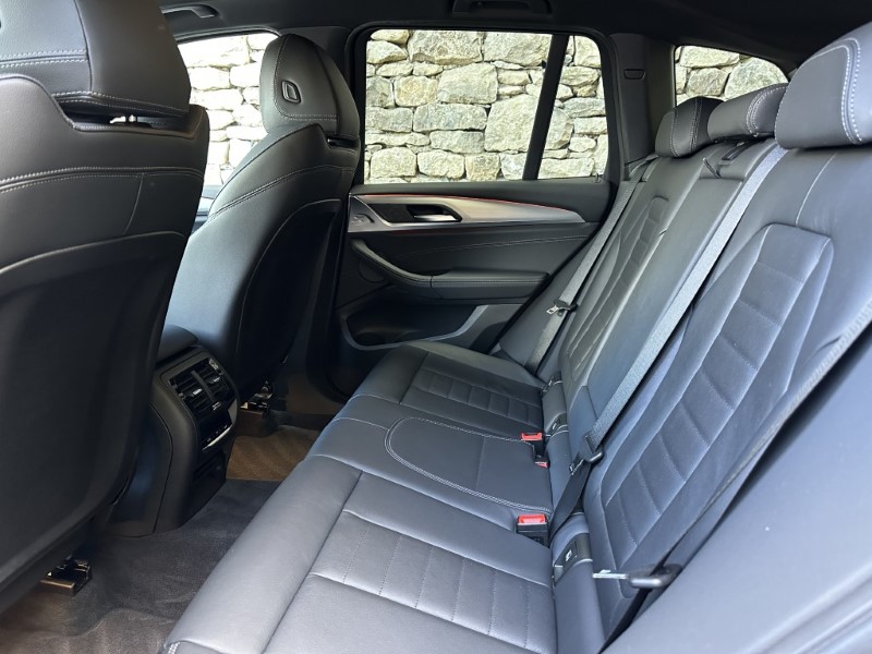 2019 (69) BMW X3 xDrive20d M Sport 5dr  5913929