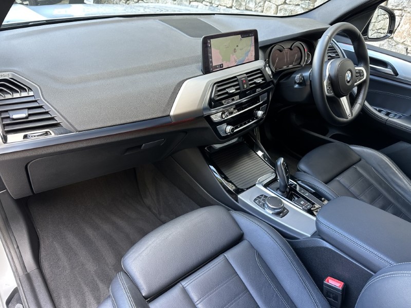 2019 (69) BMW X3 xDrive20d M Sport 5dr  5913933