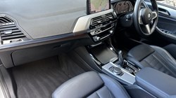 2019 (69) BMW X3 xDrive20d M Sport 5dr 5913933