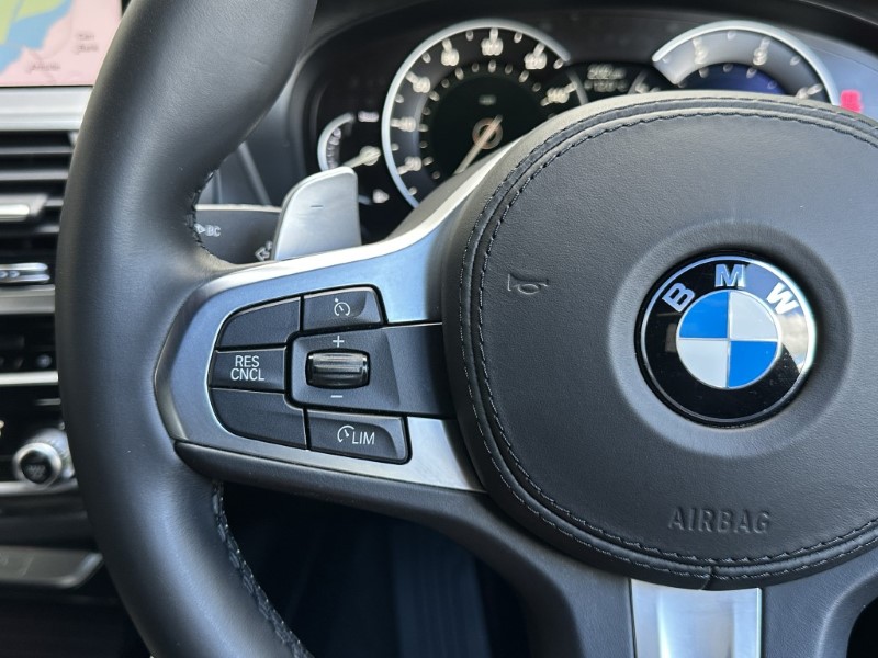2019 (69) BMW X3 xDrive20d M Sport 5dr  5913923